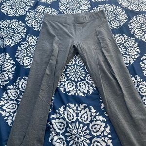 Aerie Gray Leggings